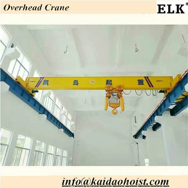 3 Ton Handling Cranes