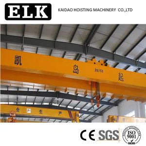 2 Ton Overhead Crane